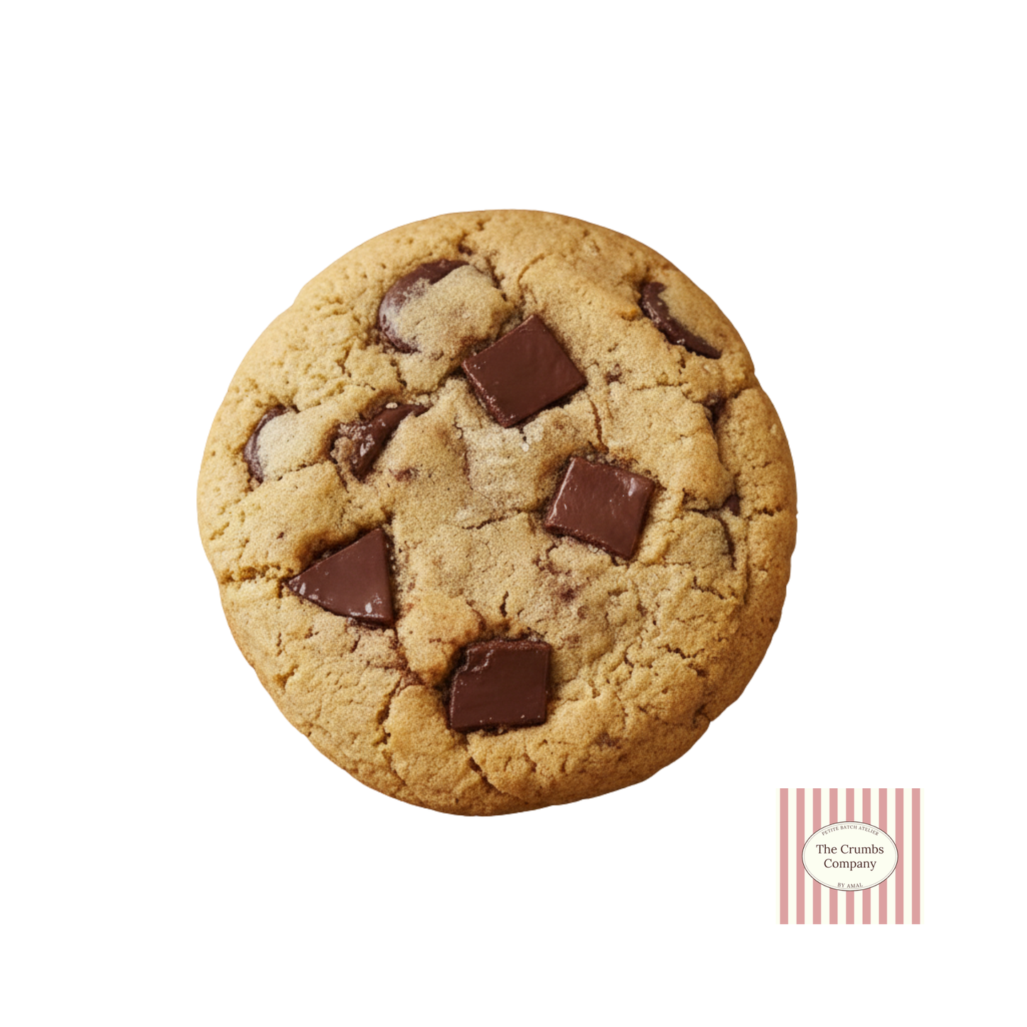 Chocolate Chip Cookie