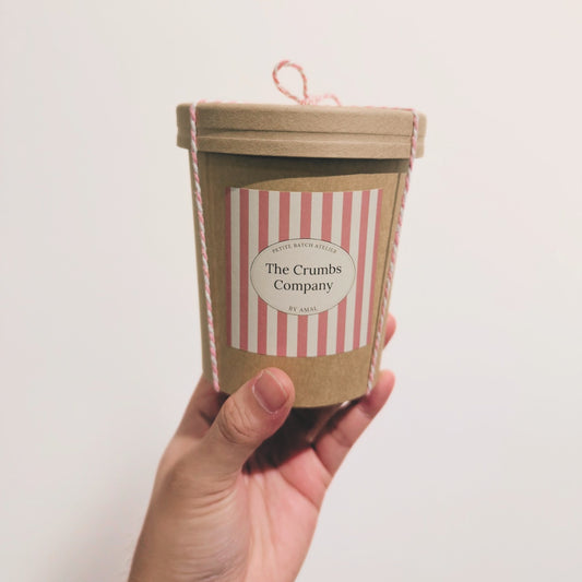 Chocolate Chip Cookie